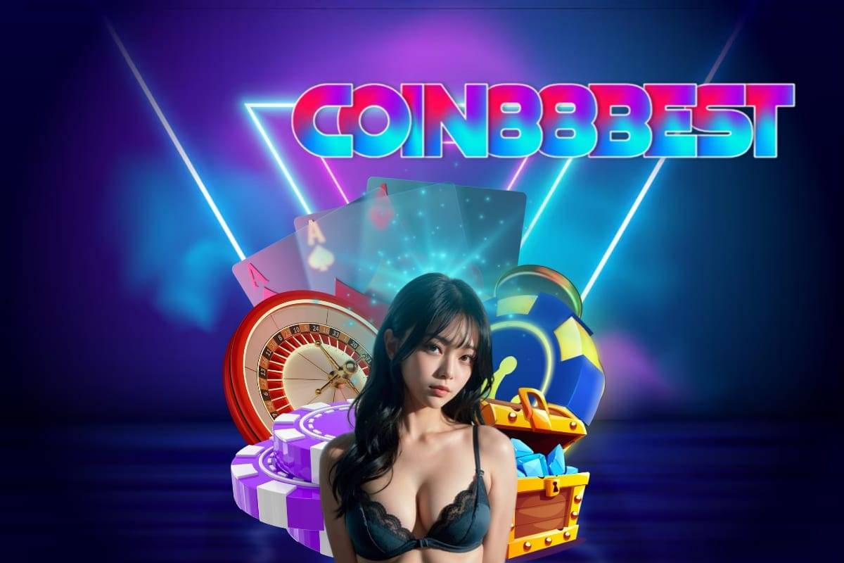 coin88best