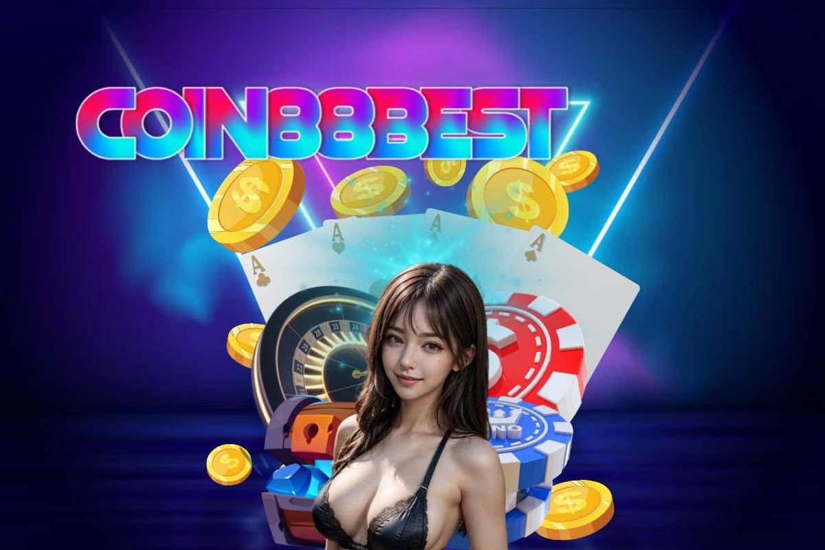 coin88best เครดิตฟรี