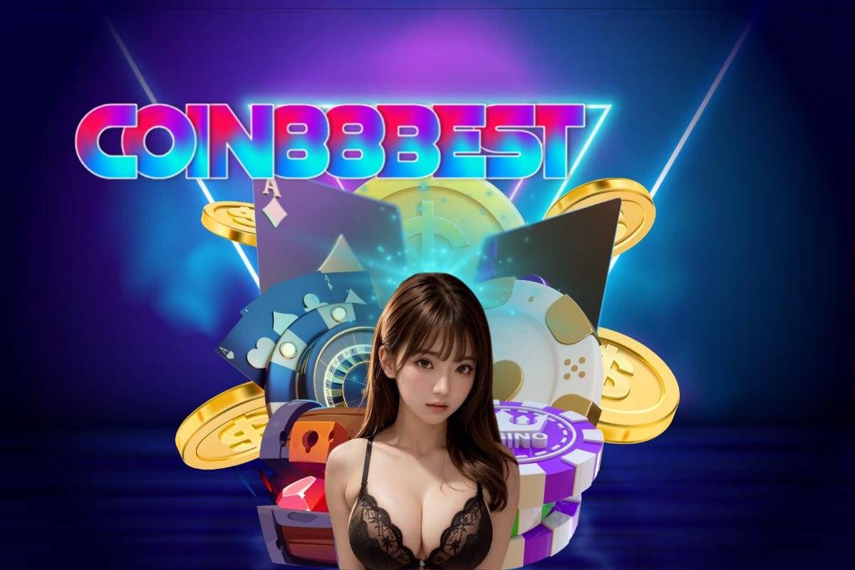 coin88best slot