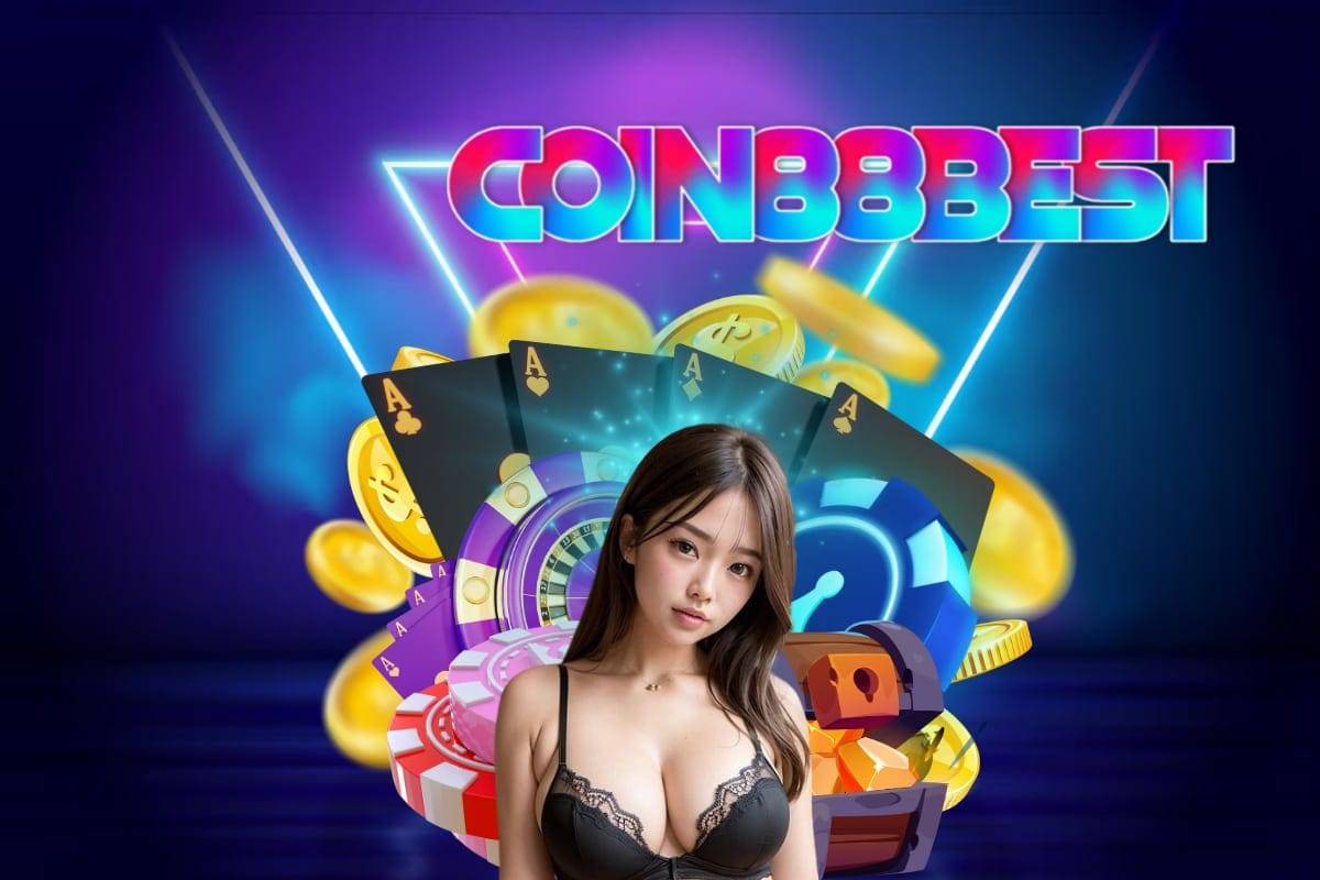 coin88best สล็อต